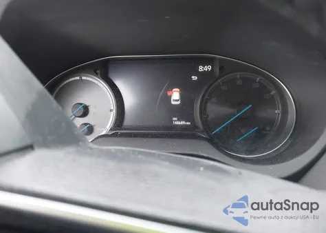 2022 Toyota Venza Xle from USA, damaged, VIN JTEAAAAH3NJ093721